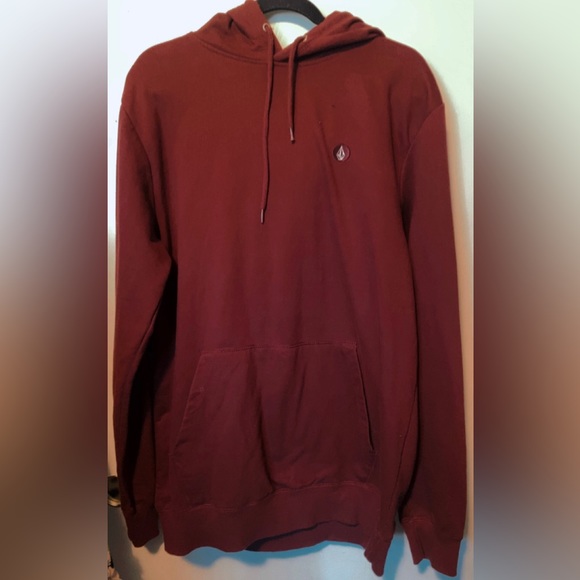 Volcom Men’s Sweater - Picture 1 of 1
